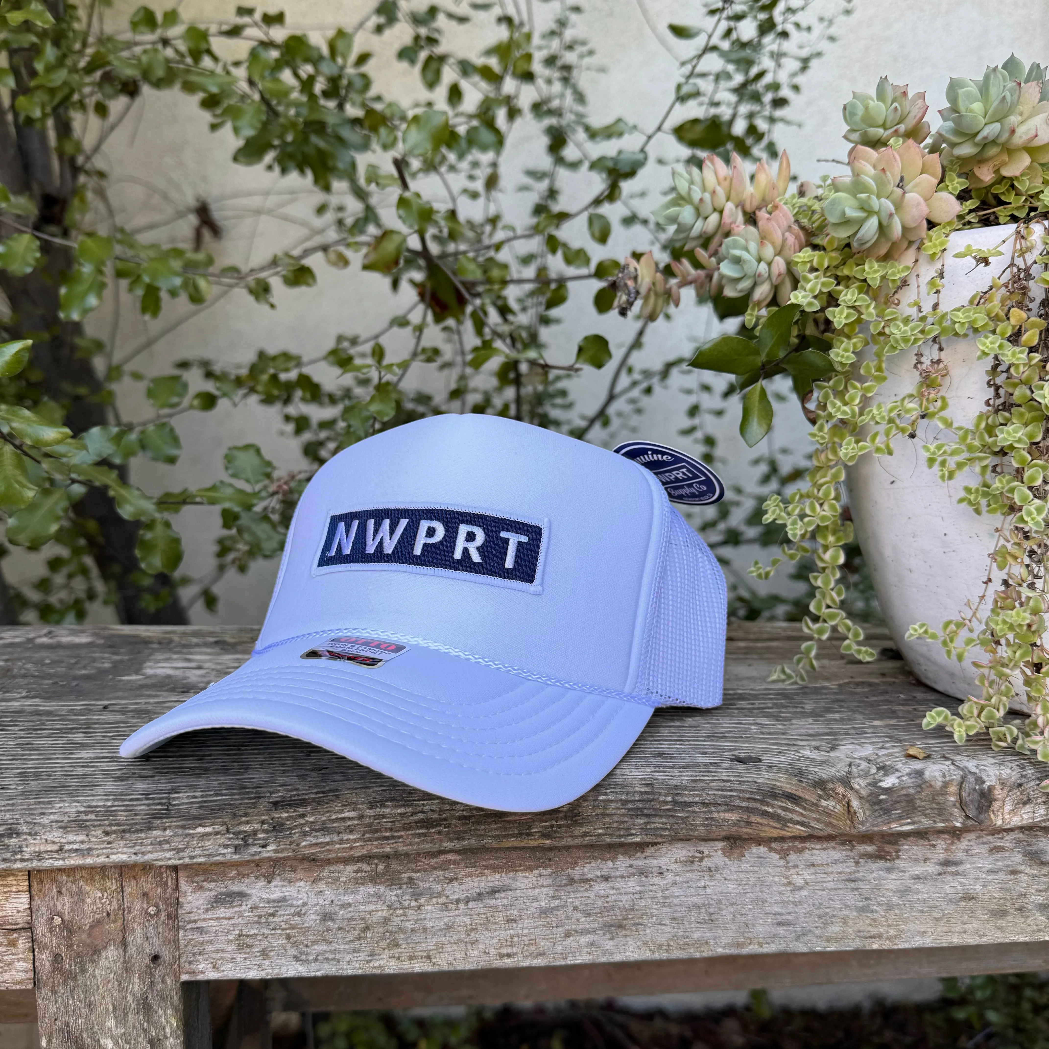 D NWPRT Hat (variety of colors available)