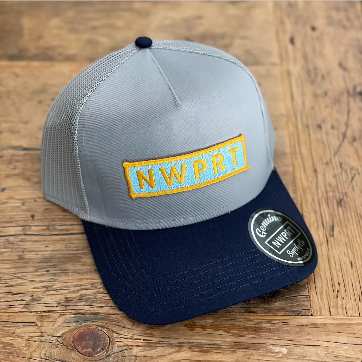 D NWPRT Hat (variety of colors available)