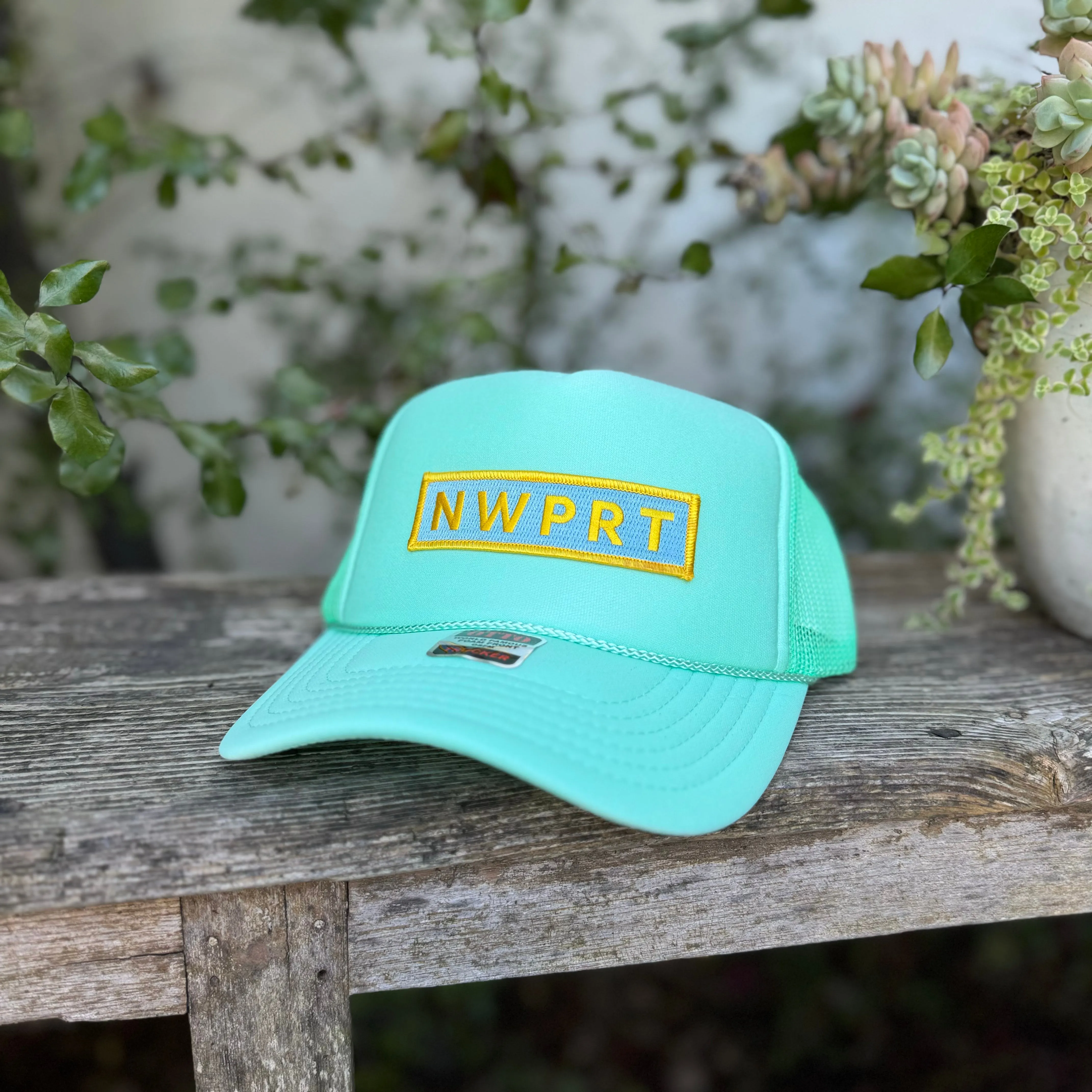 D NWPRT Hat (variety of colors available)