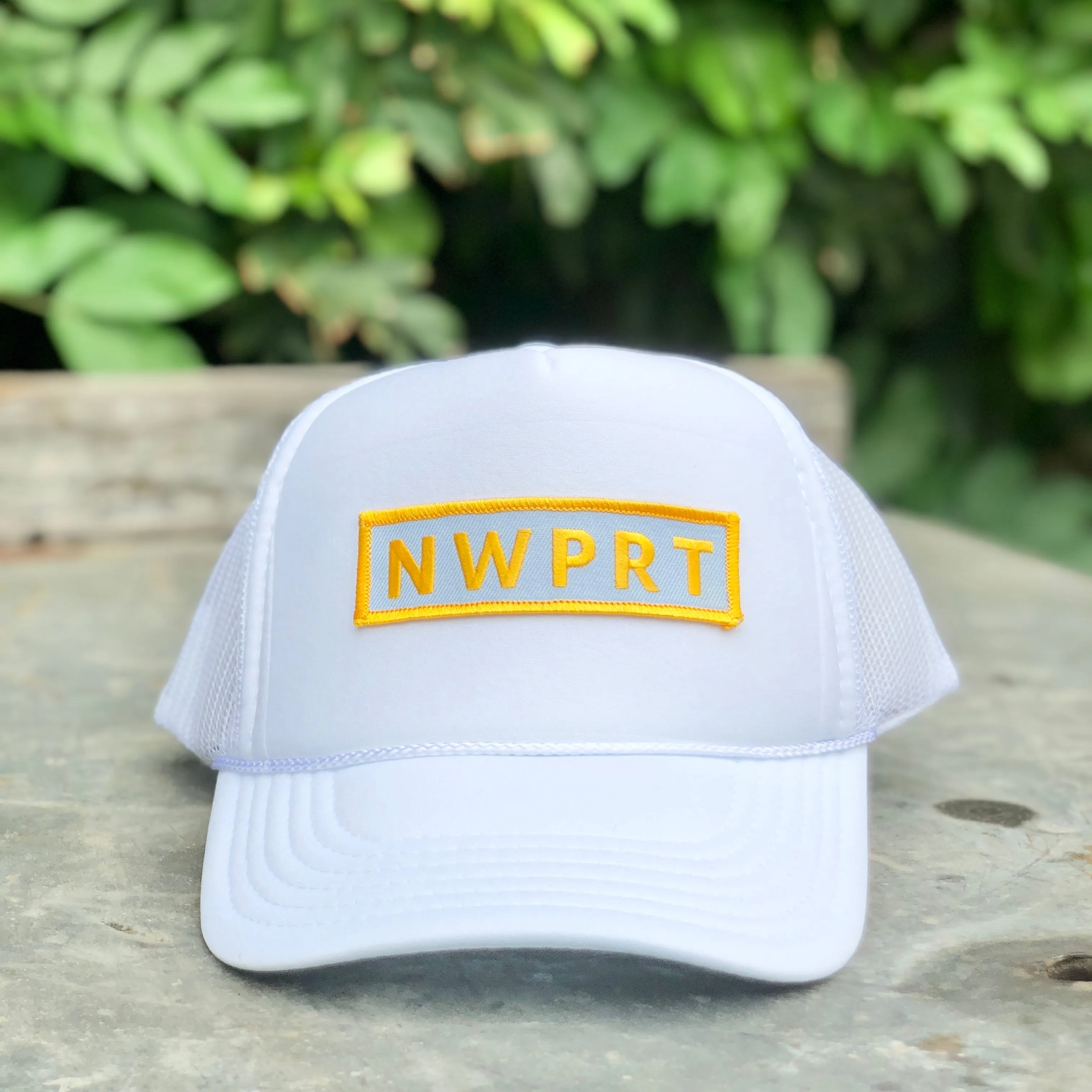 D NWPRT Hat (variety of colors available)