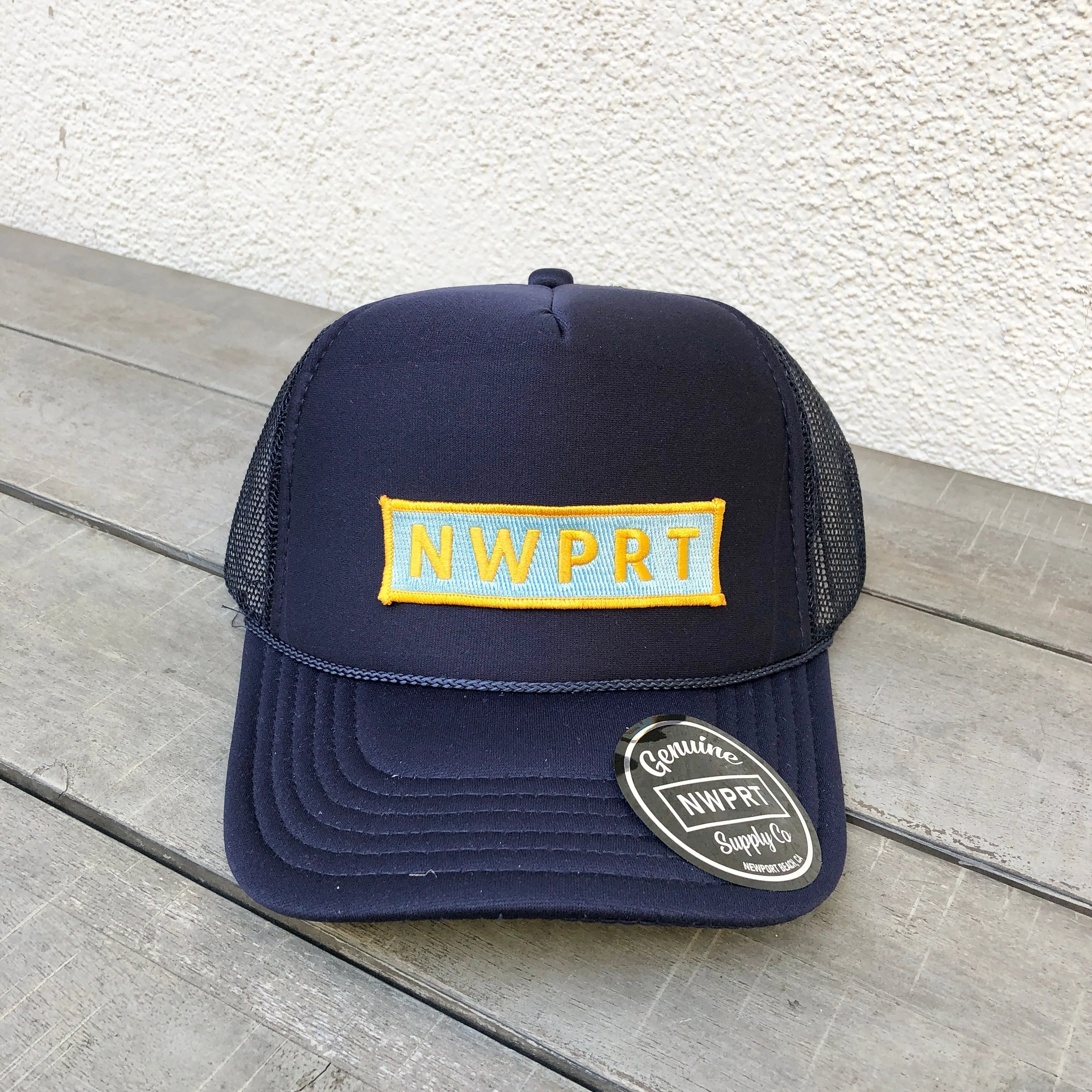 D NWPRT Hat (variety of colors available)
