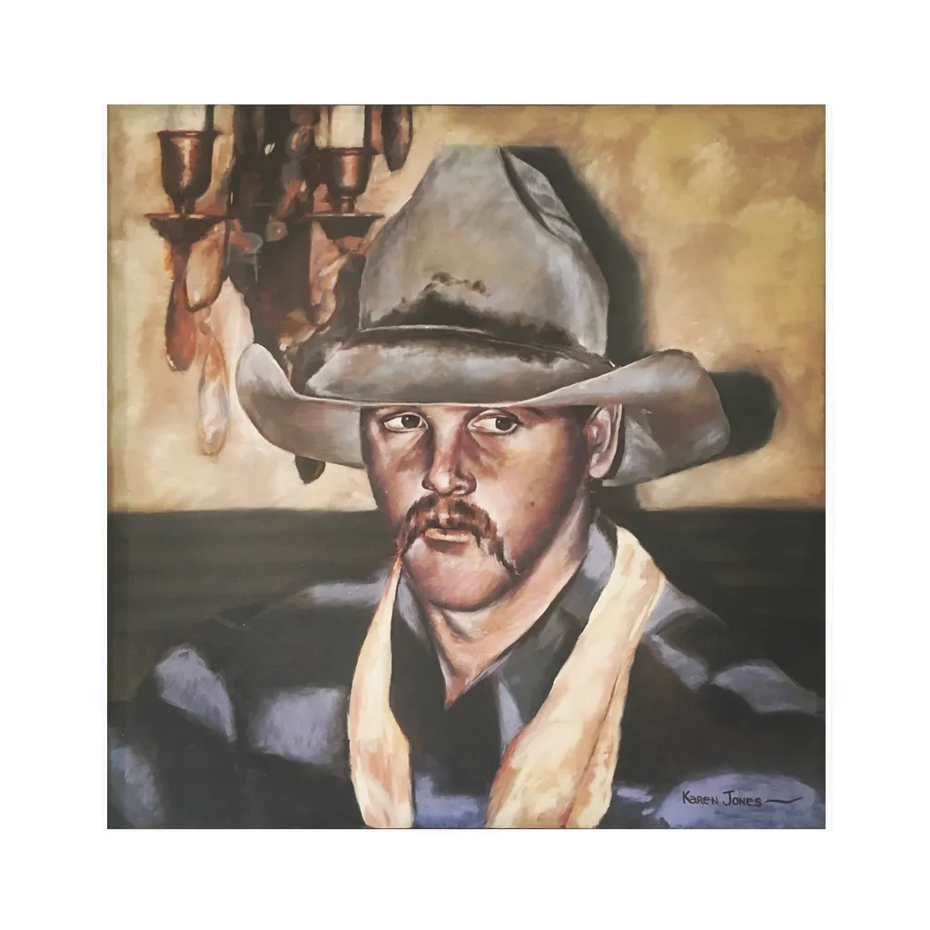 David Scarf