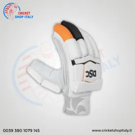 Dsc Krunch 7.0 Batting Gloves
