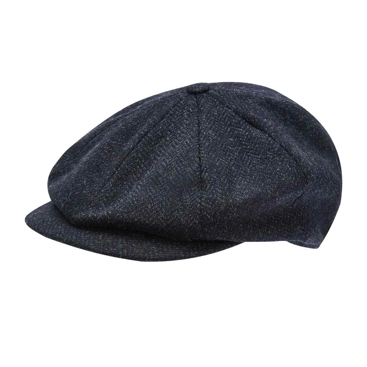 Dubarry Collins Baker Boy Cap