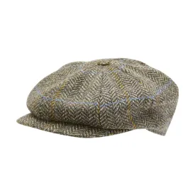 Dubarry Collins Baker Boy Cap