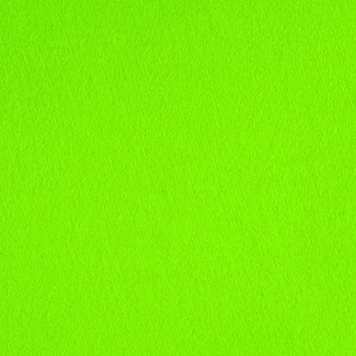 FabricLA Craft Felt Fabric - 36" X 36" Inch Wide & 1.6mm Thick Felt Fabric - Use This Soft Felt for Crafts - Felt Material Pack