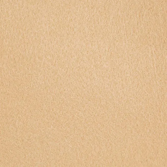 FabricLA Craft Felt Fabric - 36" X 36" Inch Wide & 1.6mm Thick Felt Fabric - Use This Soft Felt for Crafts - Felt Material Pack