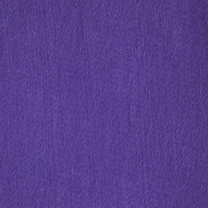 FabricLA Craft Felt Fabric - 36" X 36" Inch Wide & 1.6mm Thick Felt Fabric - Use This Soft Felt for Crafts - Felt Material Pack