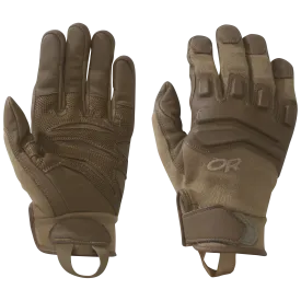 Firemark Sensor Gloves - USA