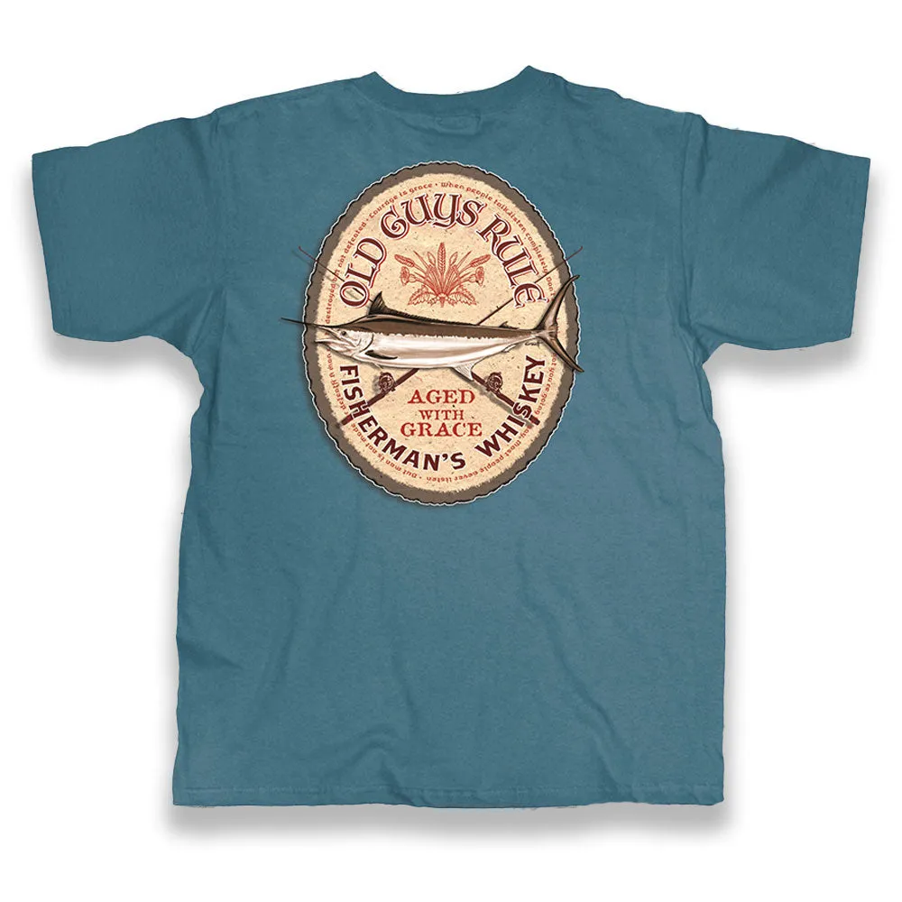 Fisherman's Whiskey