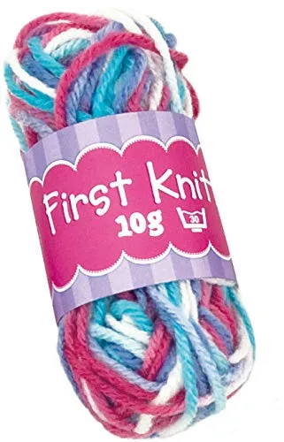 Galt Crafty Cases - First Knitting