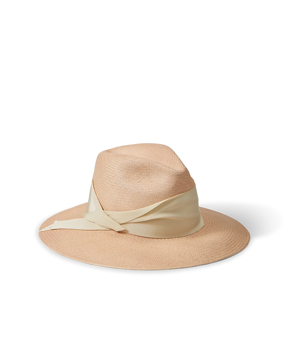 Gardenia Hat