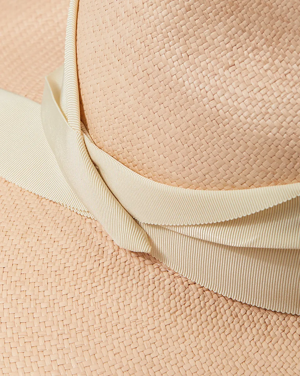 Gardenia Hat