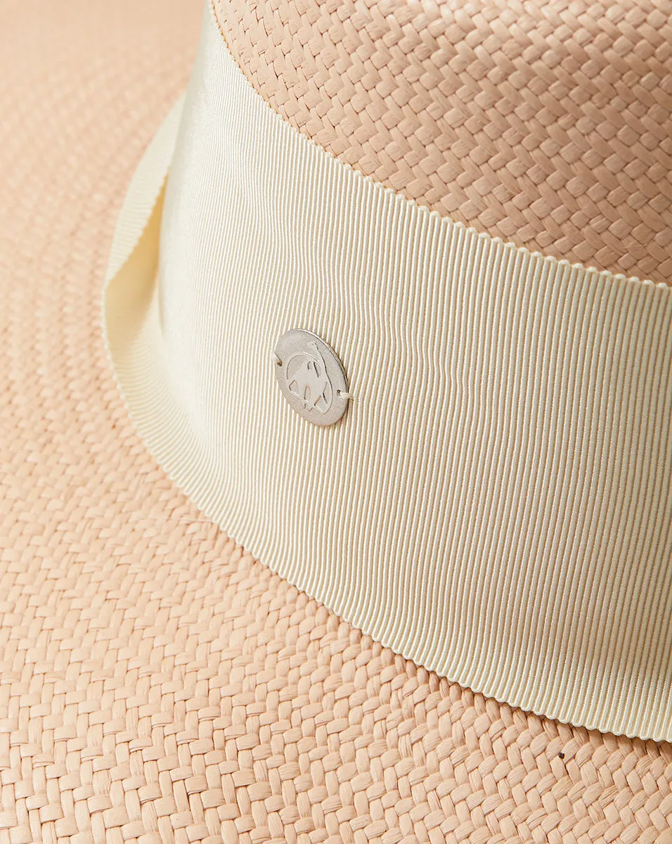 Gardenia Hat