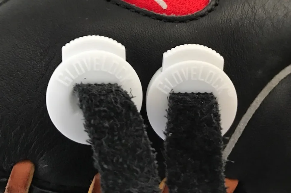 Glove Lock