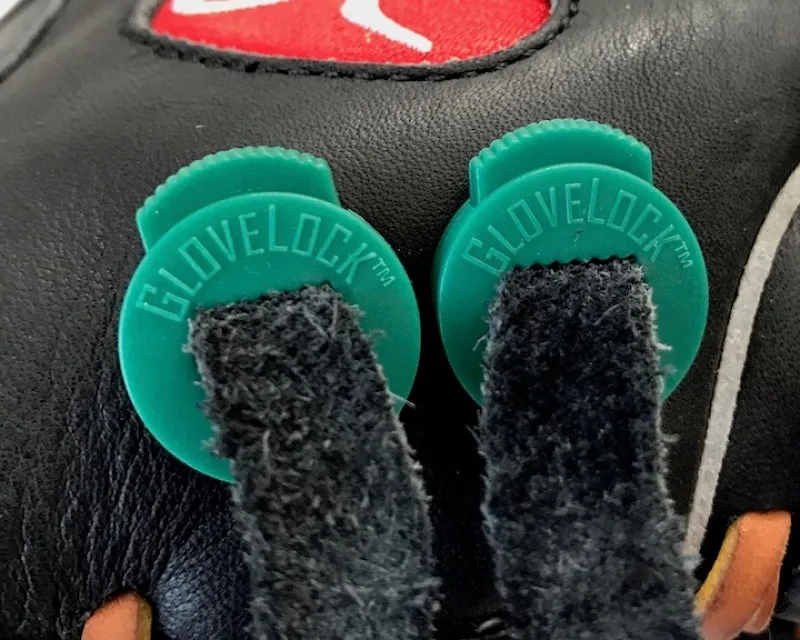 Glove Lock