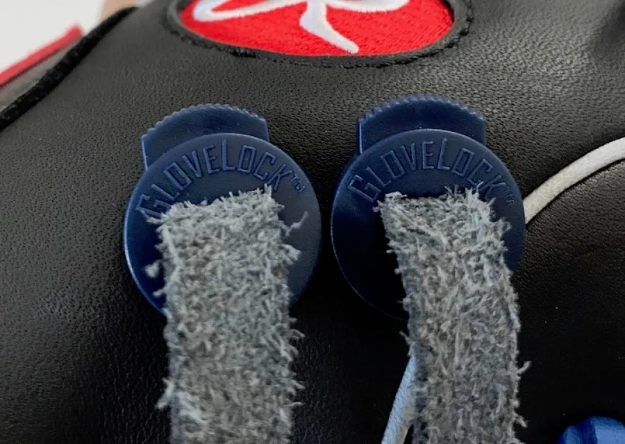 Glove Lock