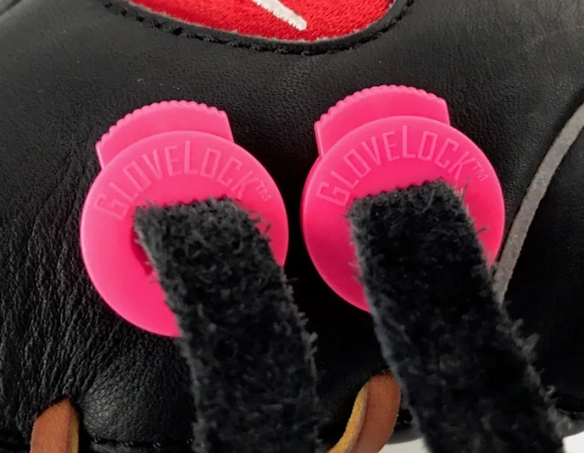 Glove Lock