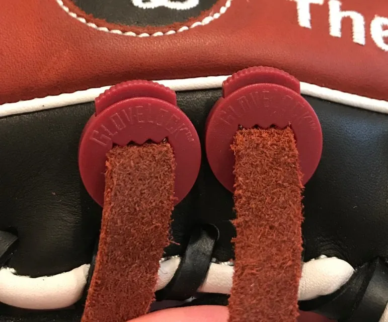 Glove Lock