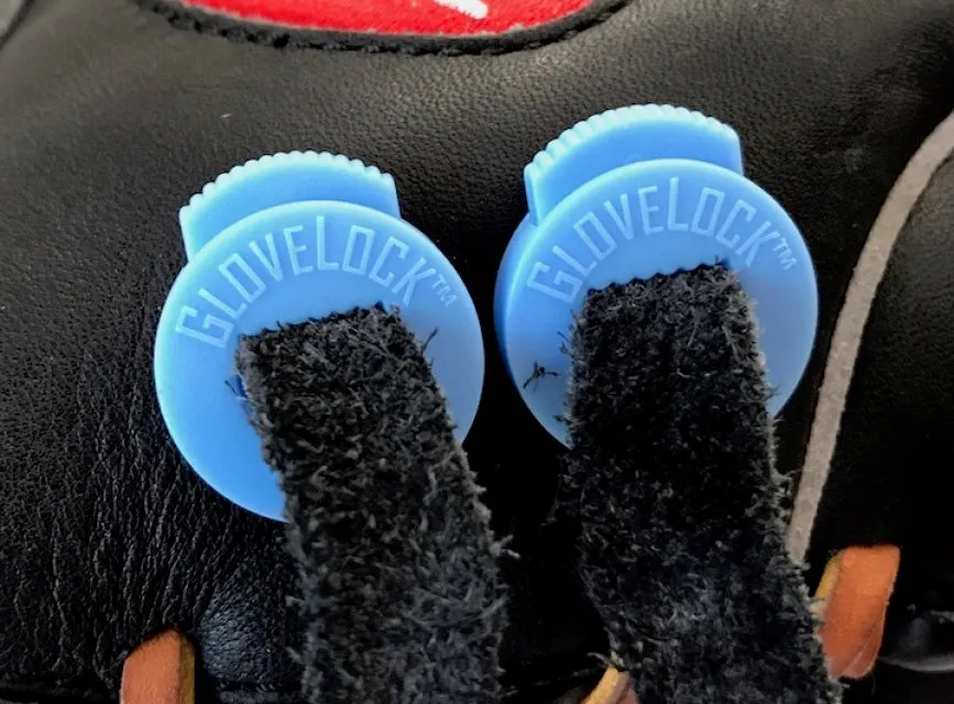 Glove Lock
