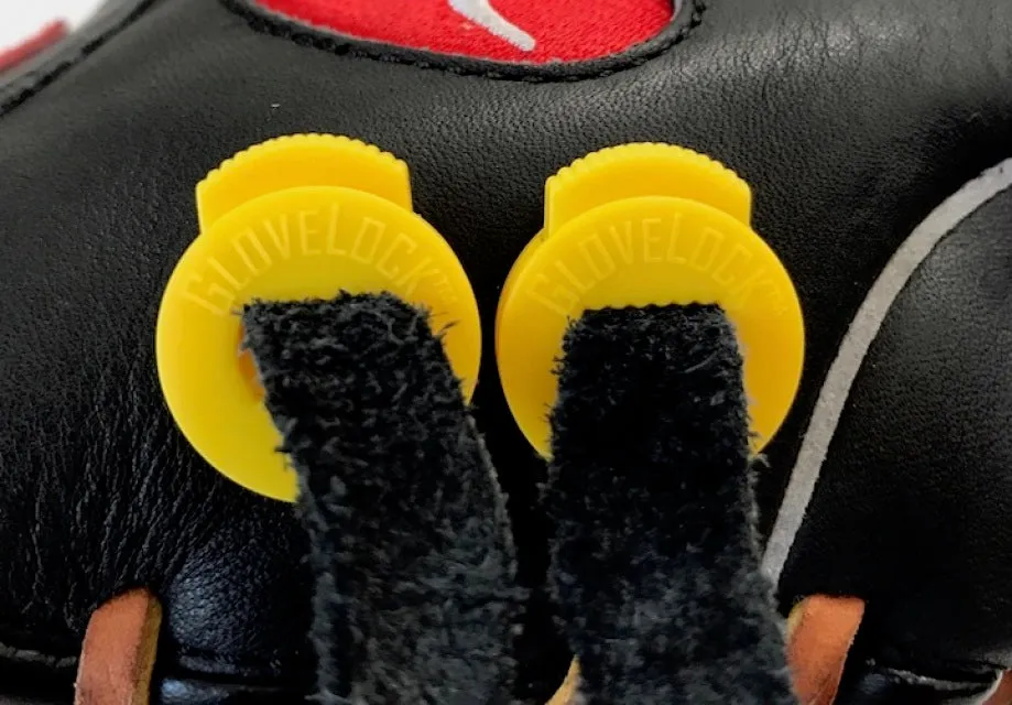 Glove Lock