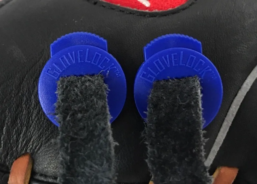 Glove Lock
