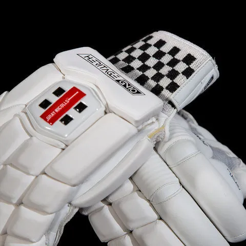 GN10 HERITAGE Batting Gloves