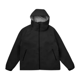 Gramicci Peak 3-L DWR Shell Jacket / BLACK