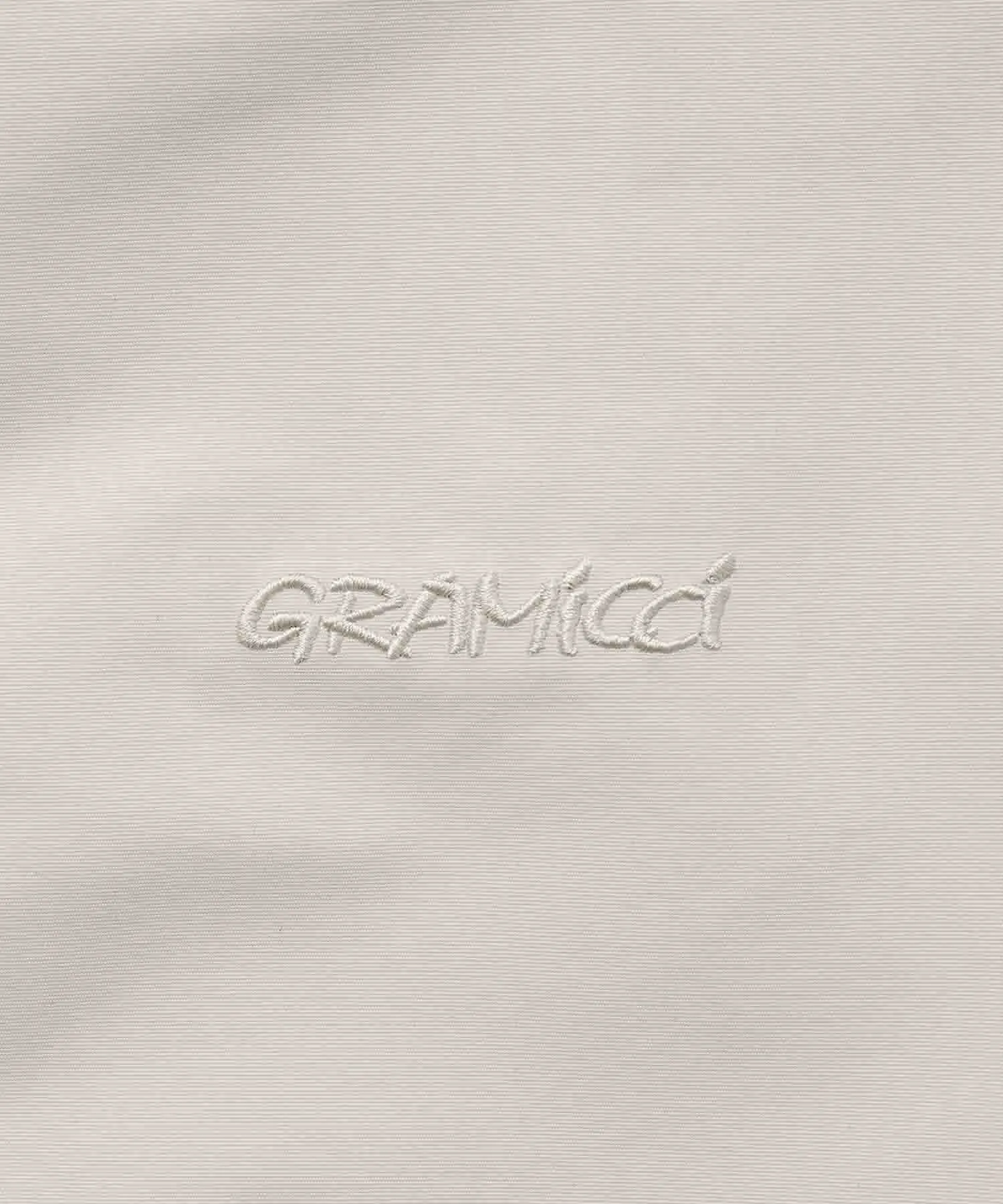 Gramicci Peak 3-L DWR Shell Jacket / TECH BONE