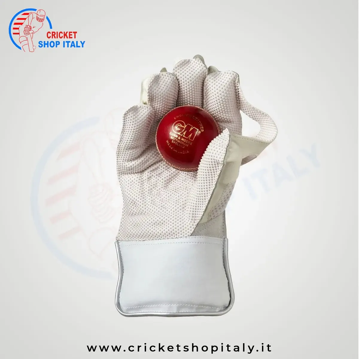 Gunn & Moore 606 Wicketkeeping Gloves - Junior