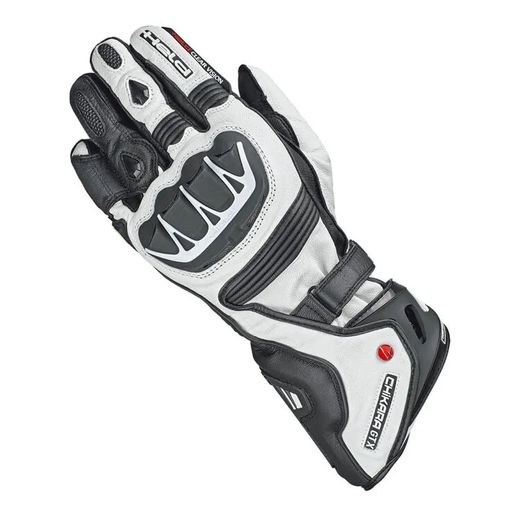 Held Chikara Gore-Tex Motorcycle Gloves
