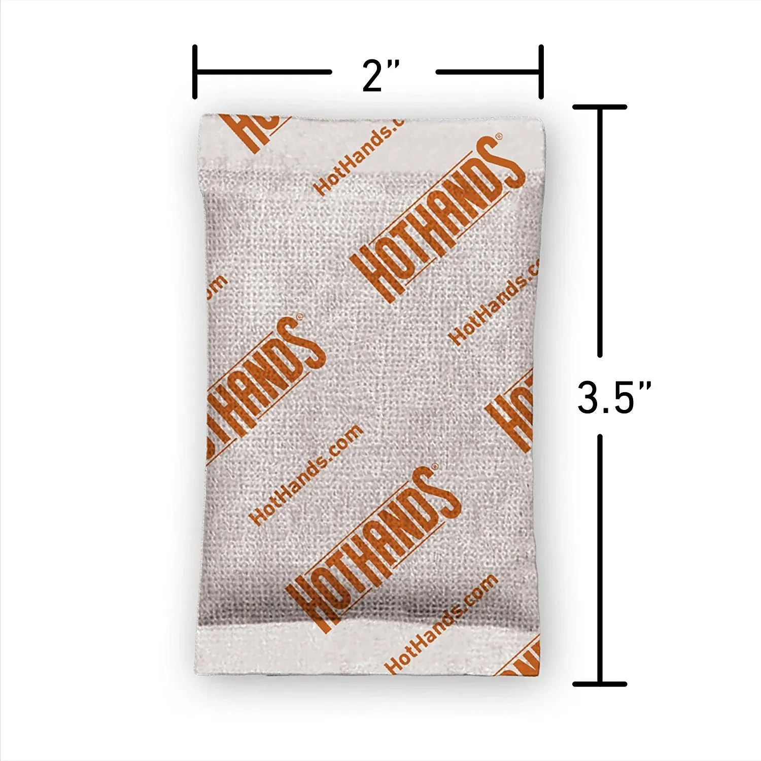 HotHands 10 Hour Hand Warmer | 10 Pair Pack