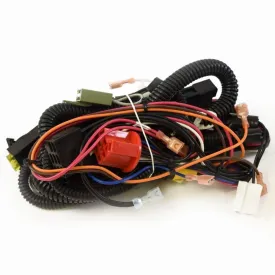 Husqvarna 193376 Lawn Tractor Ignition Harness Genuine Original Equipment Manufacturer (OEM) part for Husqvarna