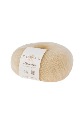 Kelly's Frothy Wrap Kit (Vanilla)