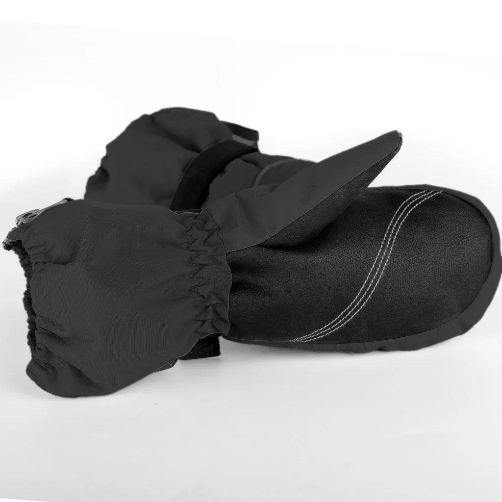 Kids Ski Mittens Gloves S3