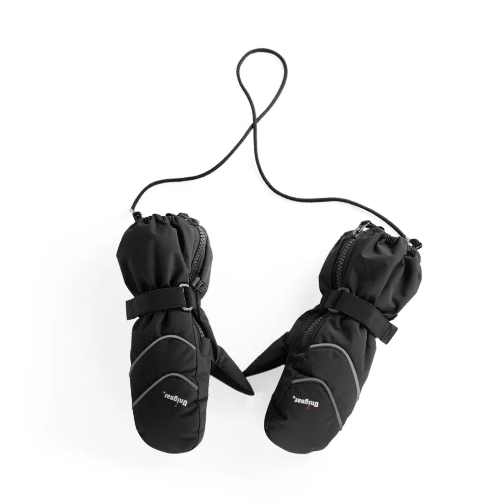Kids Ski Mittens Gloves S3