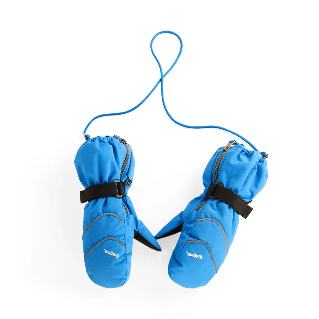 Kids Ski Mittens Gloves S3