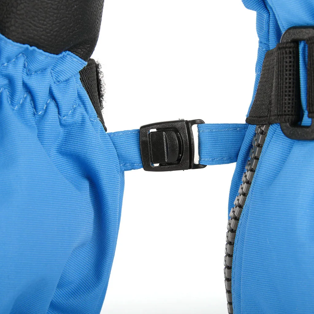 Kids Ski Mittens Gloves S3