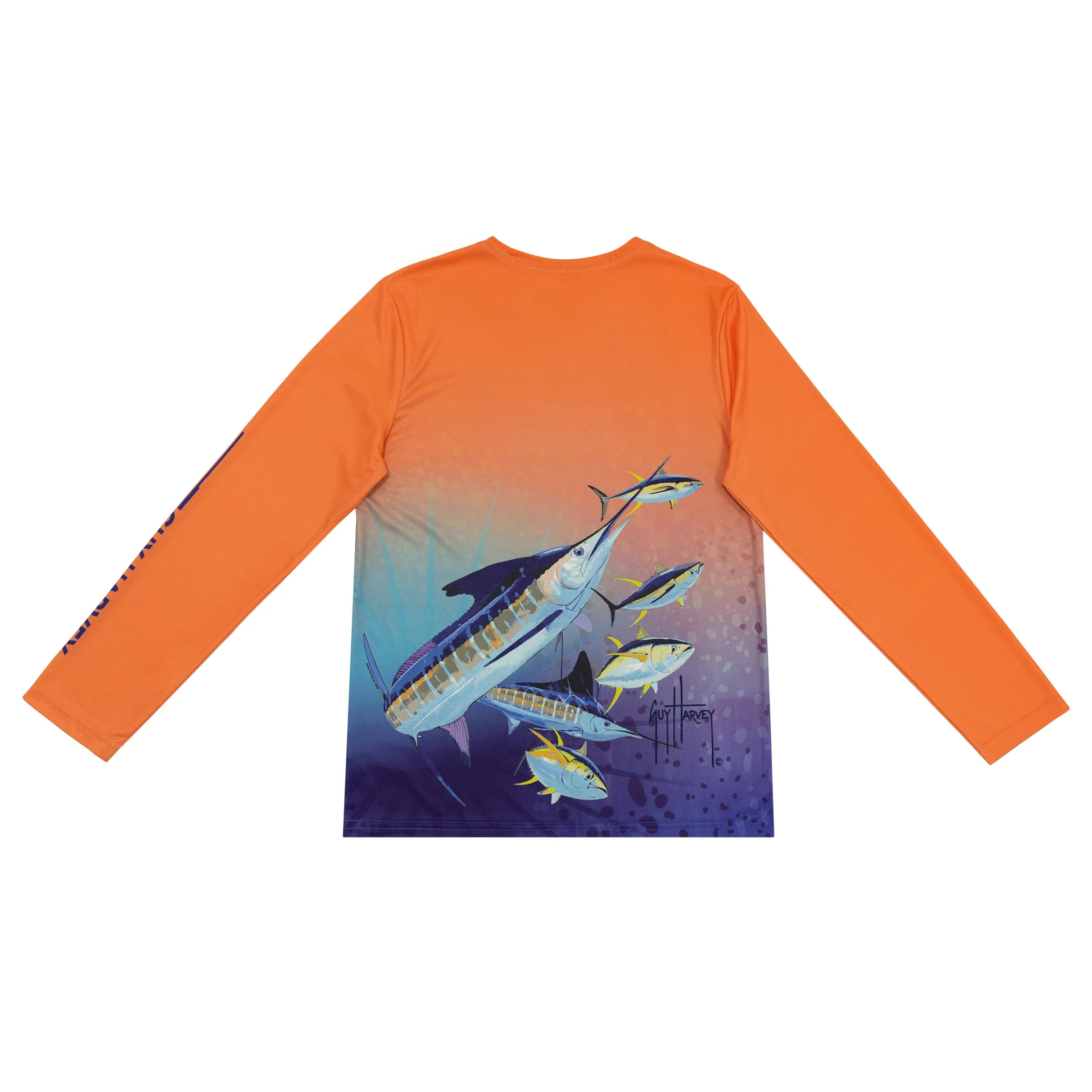 Kids The Chase Performance Sun Protection UPF 30