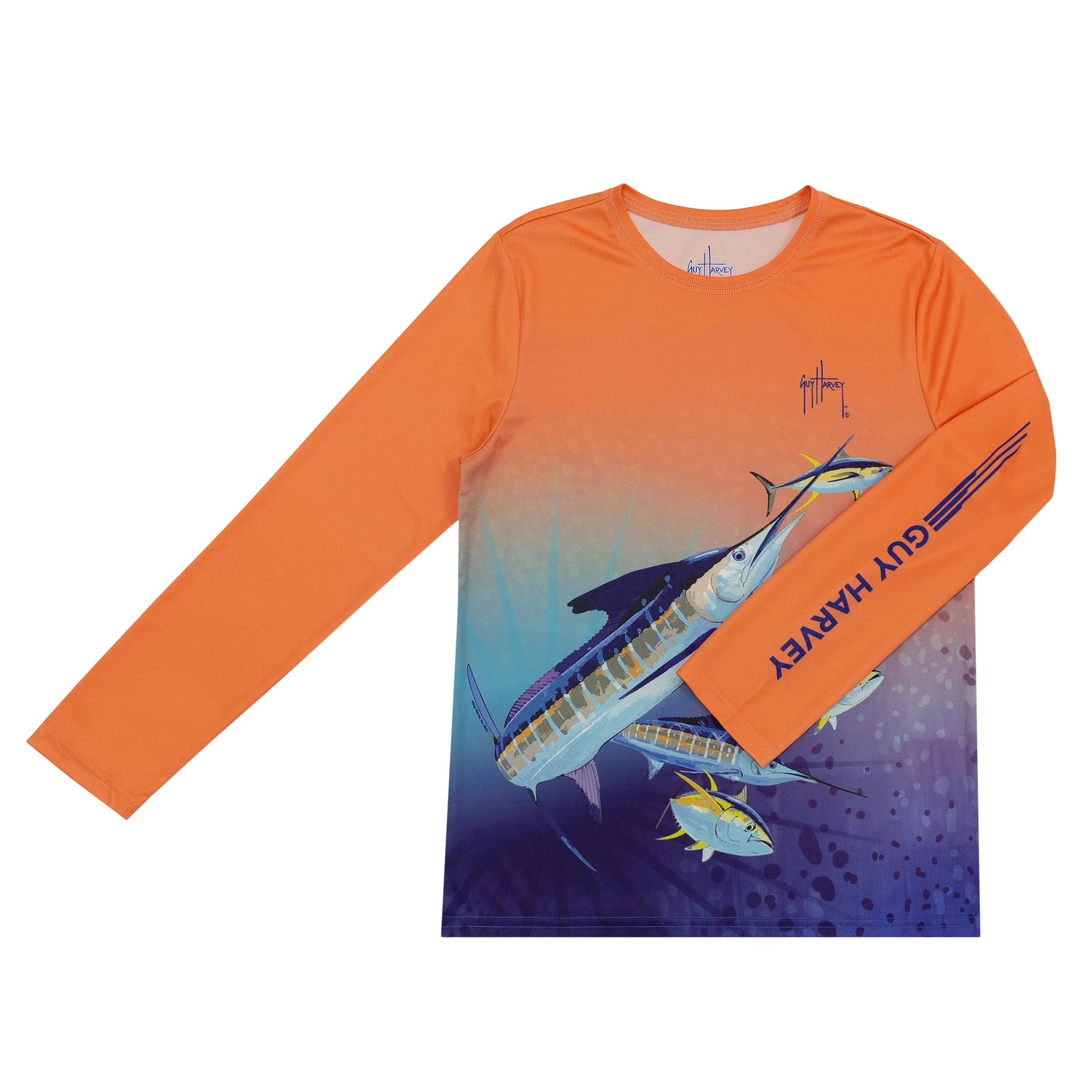Kids The Chase Performance Sun Protection UPF 30