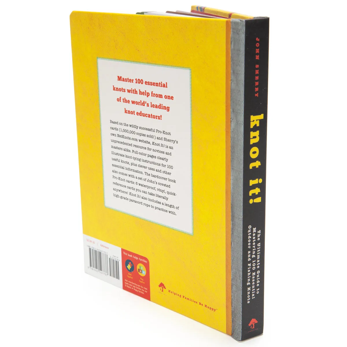 Knot-It Book