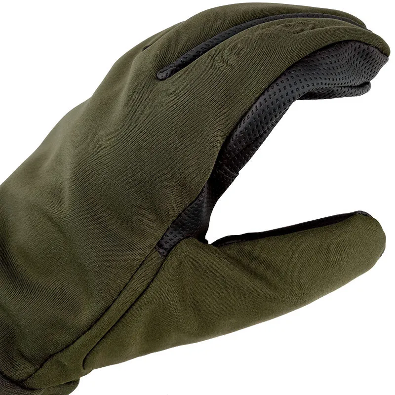 Kombi Multi Tasker Gloves - Dark Olive