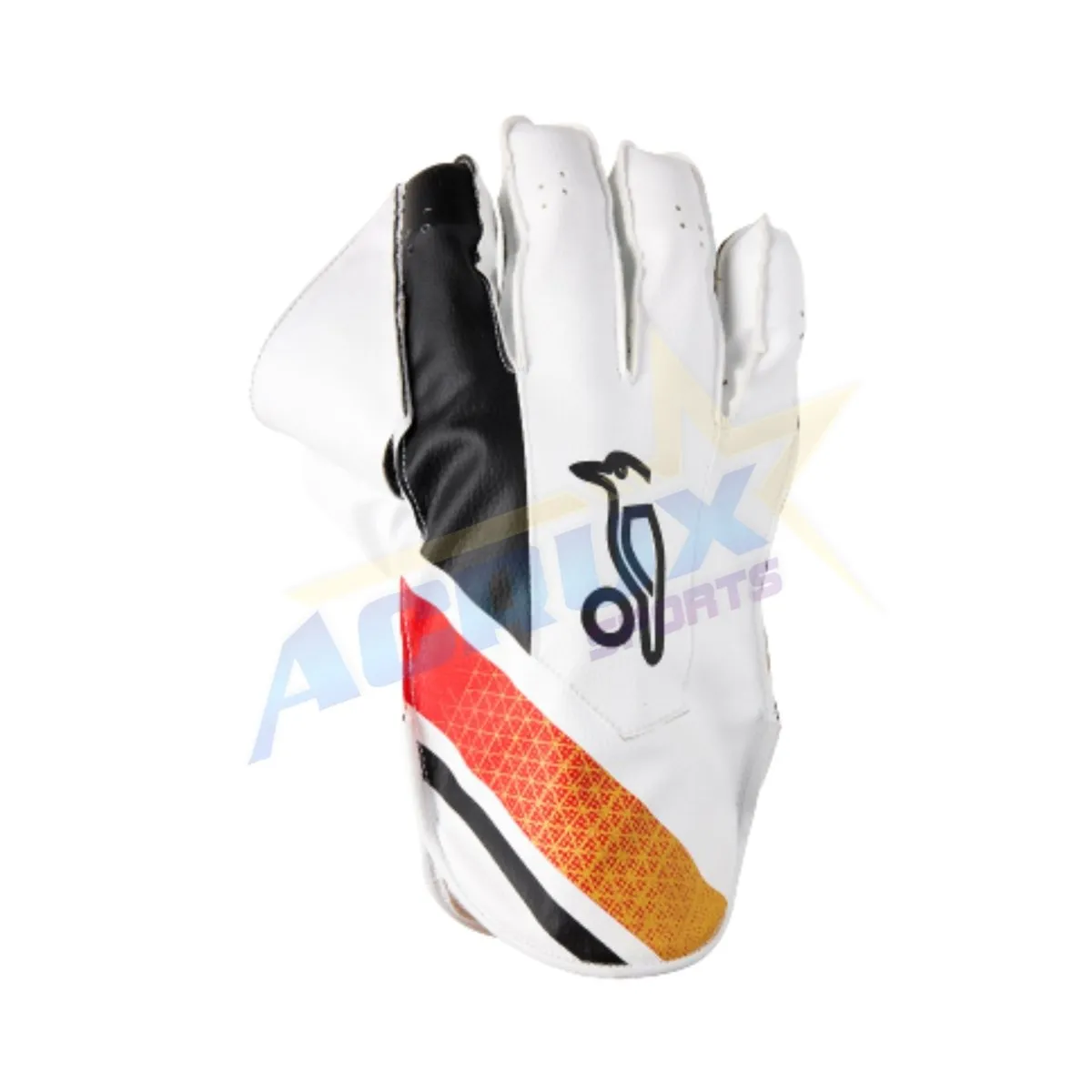 Kookaburra Beast Pro 3.0 Cricket Wicket Keeping Gloves Youth
