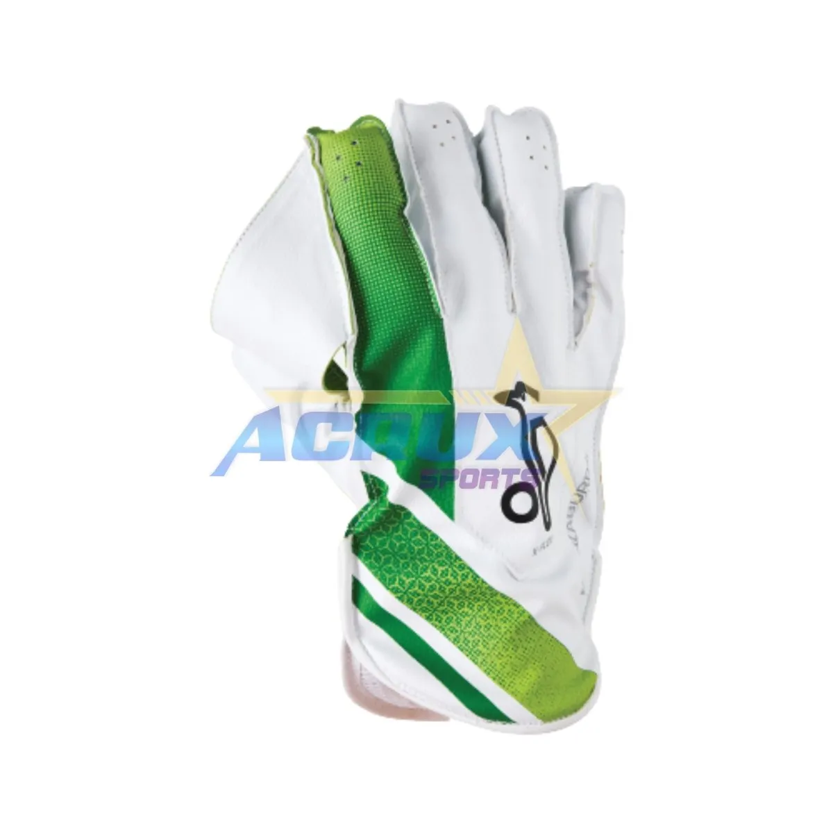 Kookaburra Kahuna Pro 3.0 Cricket Wicket Keeping Gloves Junior