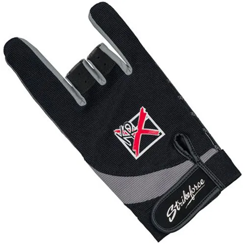 KR Strikeforce Pro Force Glove <br>Grip Glove <br>S - M - L - XL - XXL