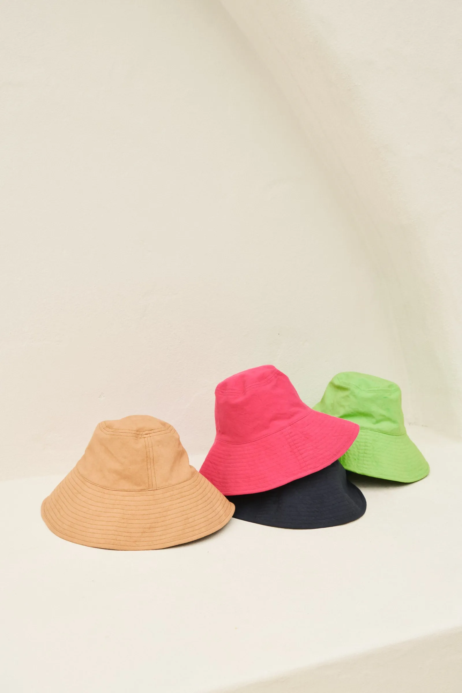 La Vie Hat - Kiwi
