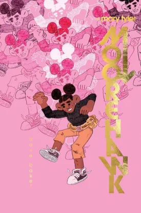 Mary Tyler MooreHawk HC