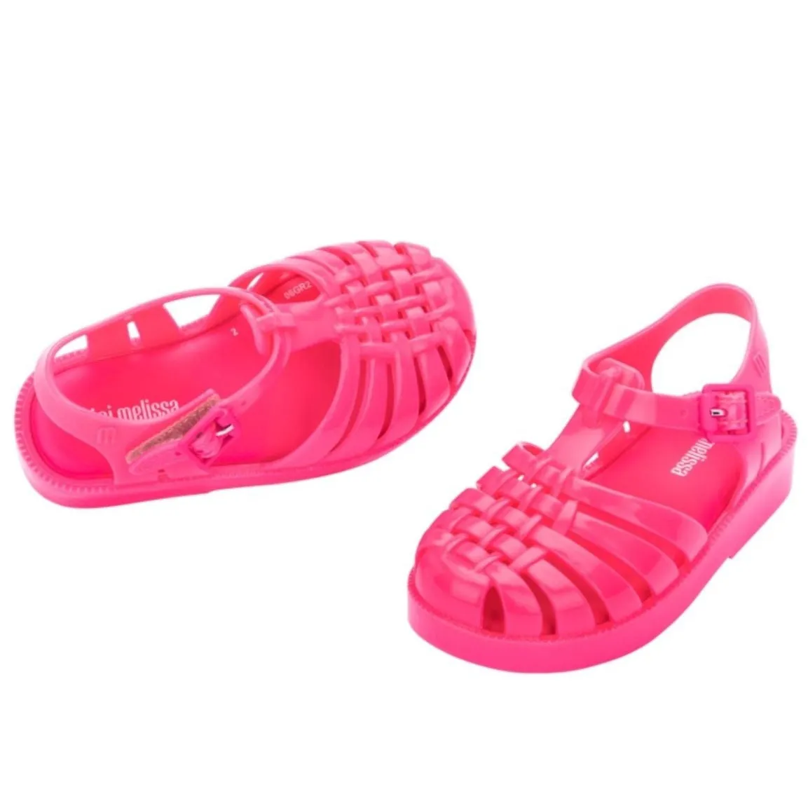 Mini Melissa Possession | Pink
