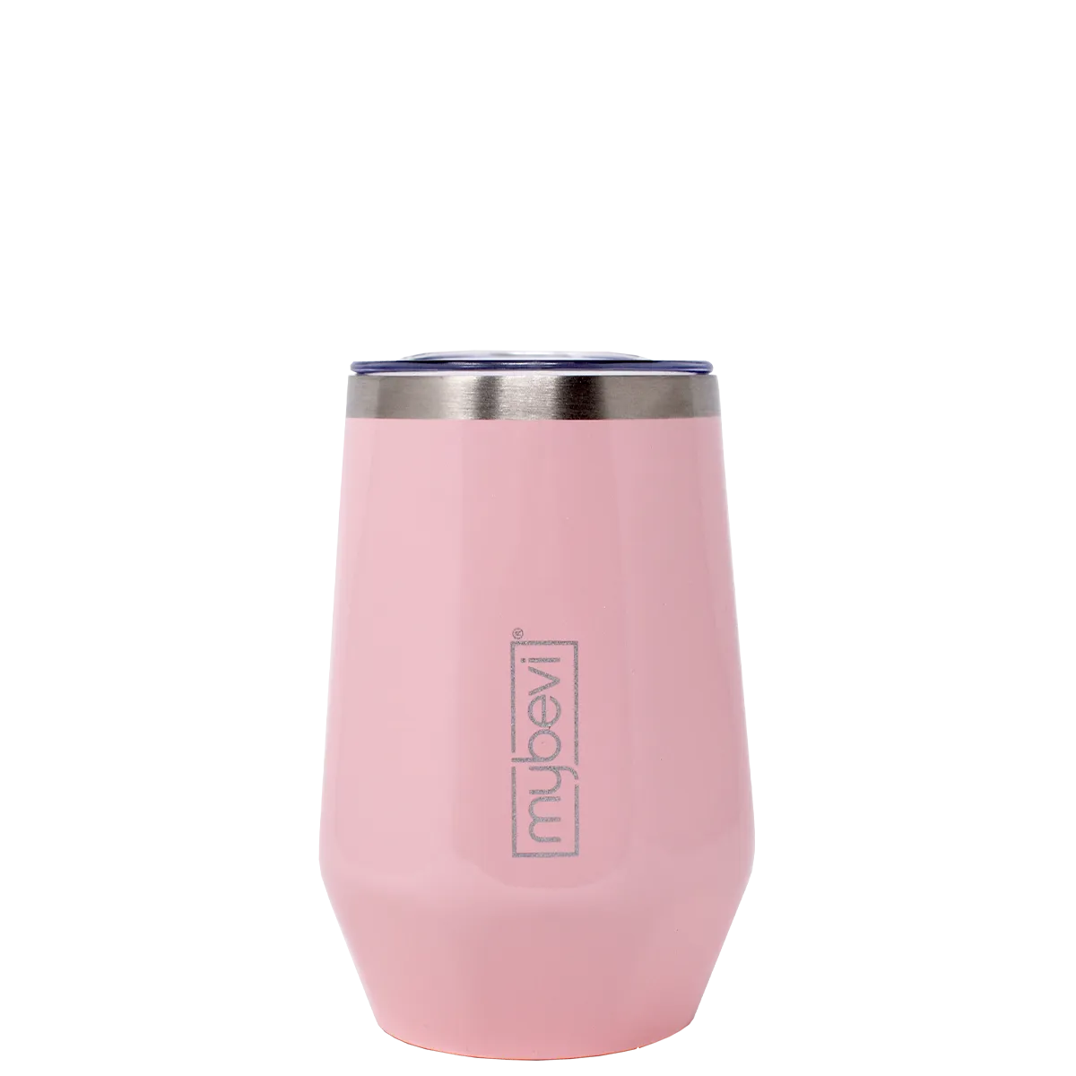 Napa 12oz Insulated Wine Tumbler with Lid