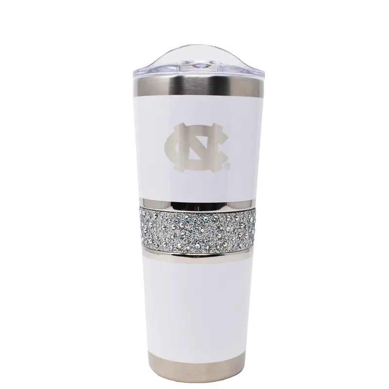 North Carolina 20oz Hollywood Tumbler